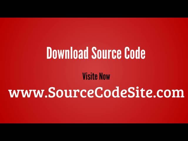 Ecommerce Website Script in PHP - Source Code Site