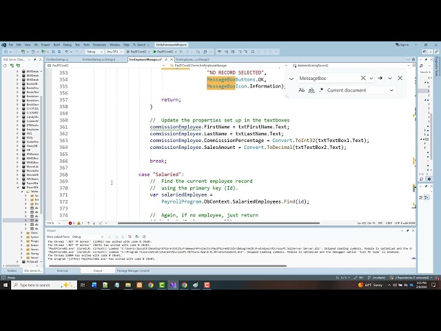 C#158-PayrollEFCore02h