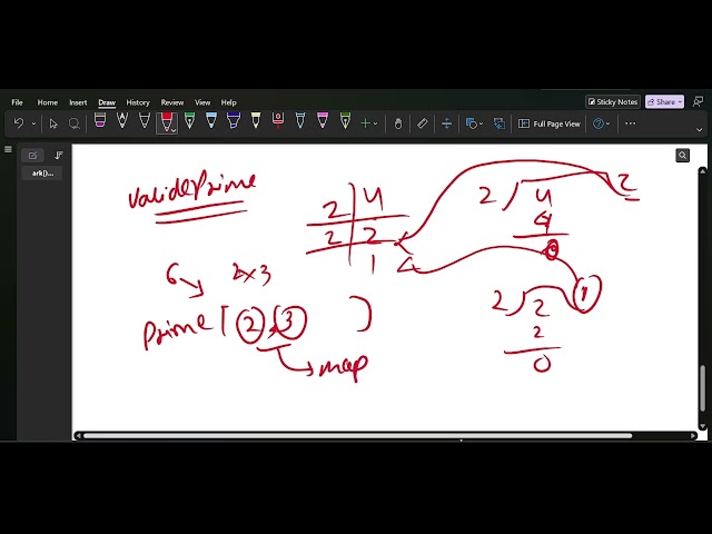 GFG POTD | Subsets with Products of Distinct Primes | Bitmask DP Explained 🔥 | Hard Problem | C++