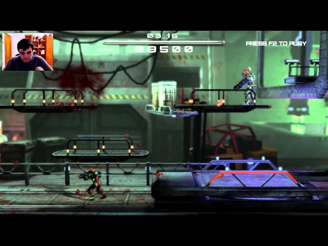 SOY UN SUPERCHAKAL | CHAOS DOMAIN | DONNY LETSPLAYS