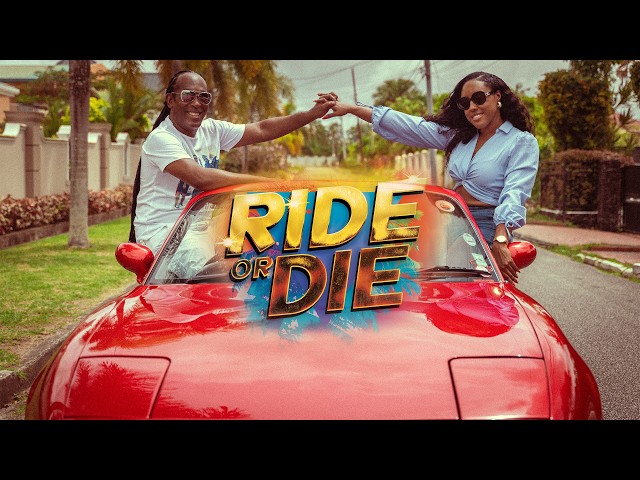 Farmer Nappy - Ride Or Die (Official Music Video) | Soca 2027