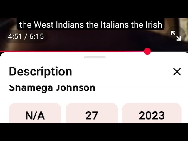 2022 & 2023 They Mentioned Specific Groups They Targeted In New York #gangstalking