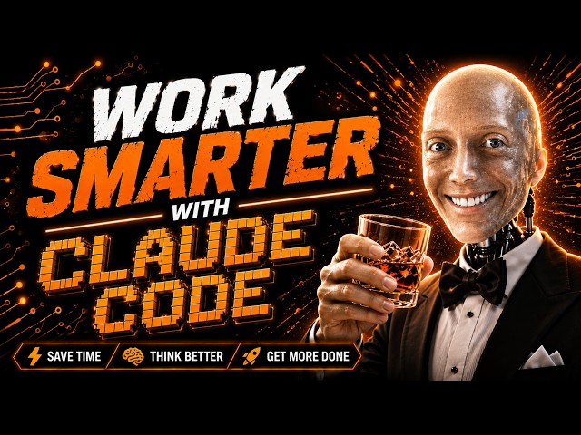 How to Use Claude Code Effectively | My Workflow for Safer AI Coding