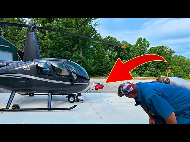 We Refused to Pay $12,000 For This