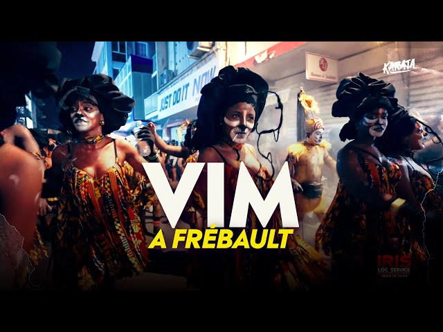 VIM à la Rue Frébault - Dimacnhe 23 Février