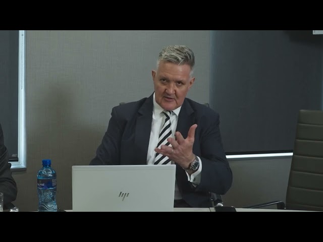2026 Media Workshop | Strengthening South Africa's markets through effective regulation
