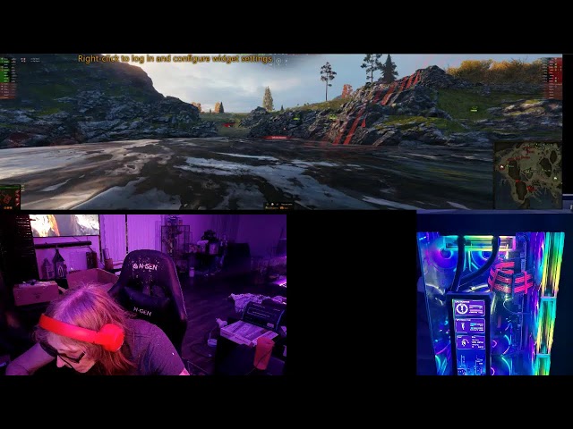 coffee, vibe coding, and conversation