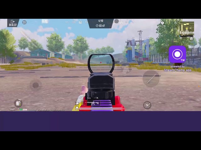 ZARC Live Stream