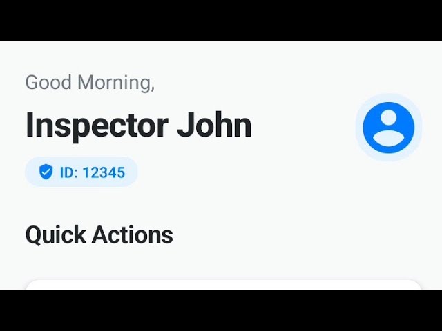 Smart Survey Mobile App | React Native Project