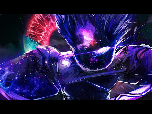 The Strongest Battlegrounds COSMIC UPDATE (4K HD)