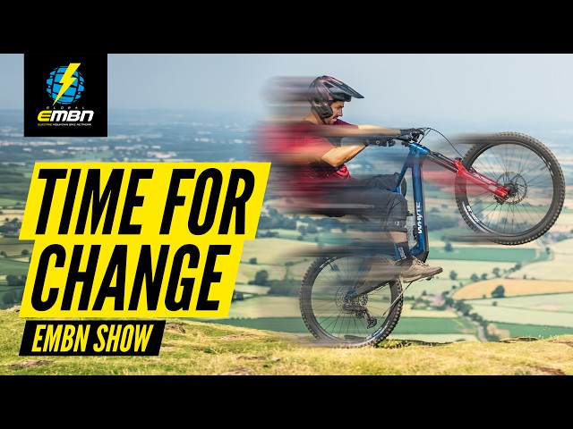 Should eBike Speed Limits Be Faster? | EMBN Show 445