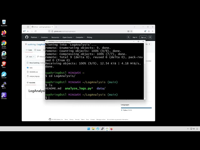 How to Clone a Git Repository