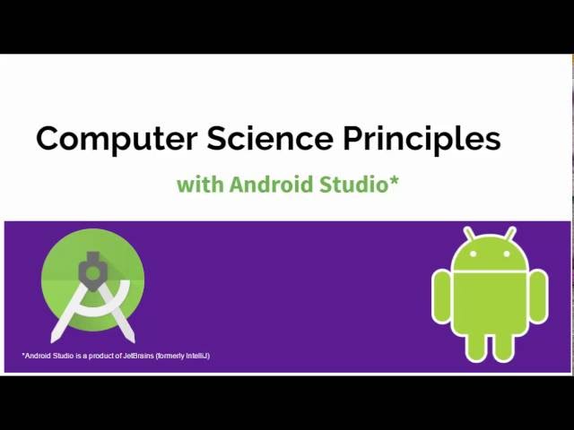 CSP AS How to Load Code from GitHub into Android Studio