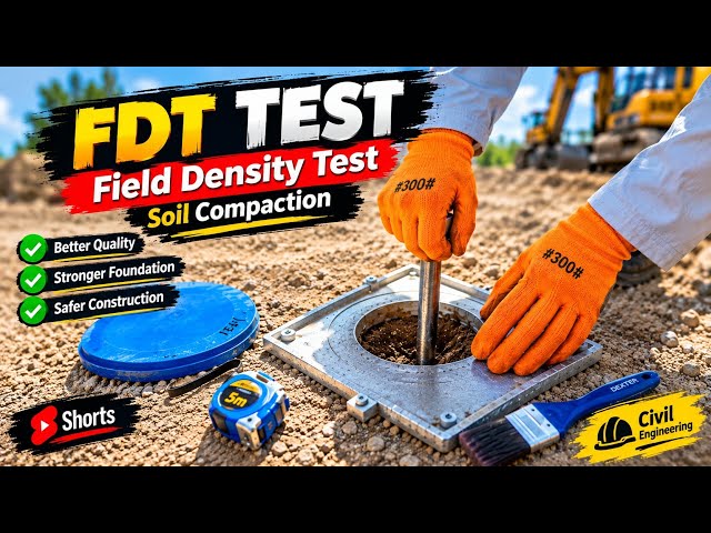 FDT Test in Action | TCRC Company, Afghanistan