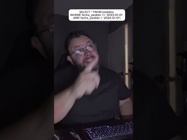 ¡ALTO! 😱 ¿Cometes estos errores comunes que vuelven LENTAS tus consultas MySQL? 🐢