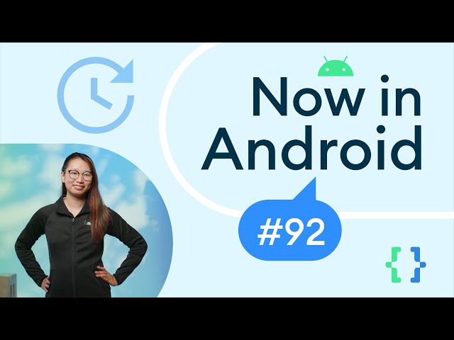 Now in Android: 92 - Studio Bot expansion, @Firebase integration, Android Studio, and much more!
