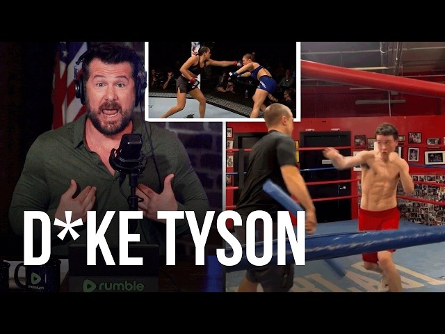 Elliot Page Picked the Wrong Way to Box... Again