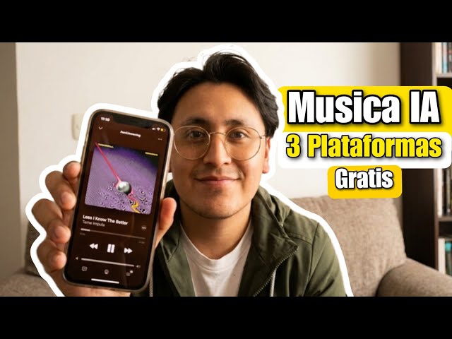 3 Platforms to Create Music with AI Totally Free