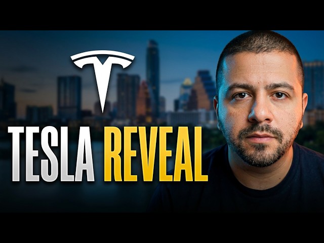 Massive News for Tesla Stock Investors | TSLA Stock Analysis
