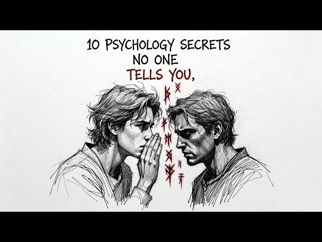 10 Hidden Mental Traps That Keep You Average