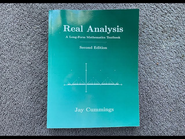 Jay Cummings Analysis Book