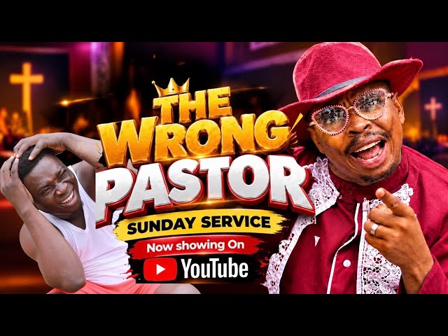 Sunday Service || Woliagba | Pastor Ajara 