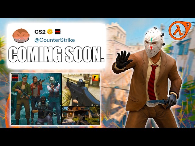 This Was "NOT Expected".. (CS2 NEWS)