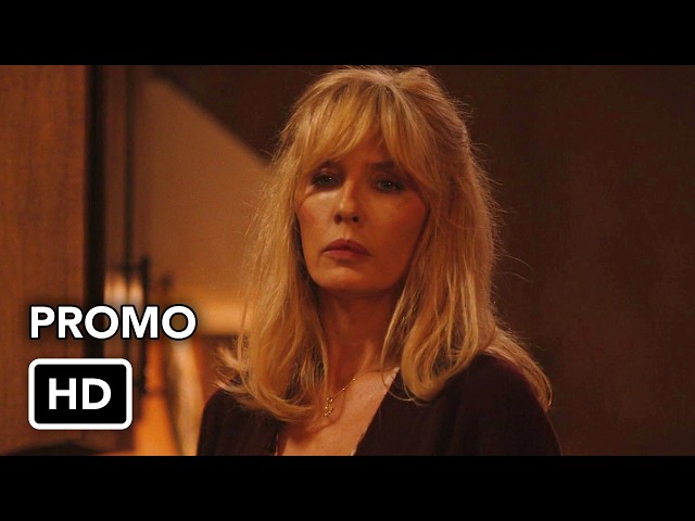 Dutton Ranch 1x05 Promo "Peaceful Find Peace" (HD) Yellowstone spinoff series