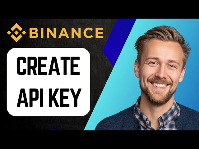 How to Create a Binance API Key | Spot, Futures & Margin Trading Tutorial 2025