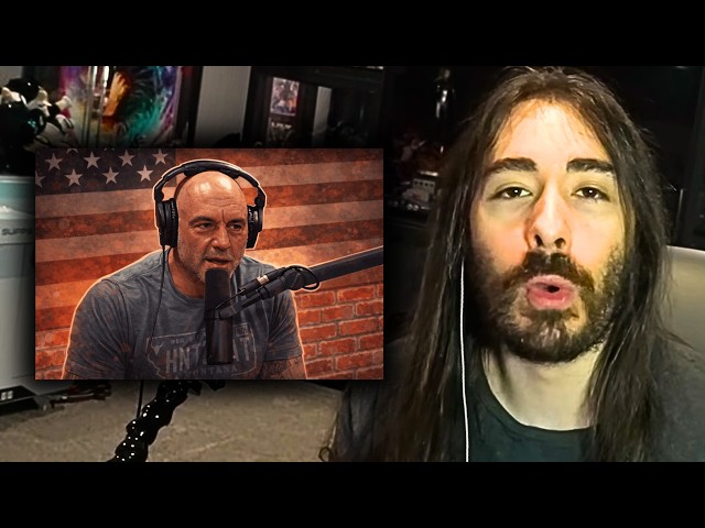 Penguinz0  Vs. Joe Rogan Saga to sleep to (1 Hour+)