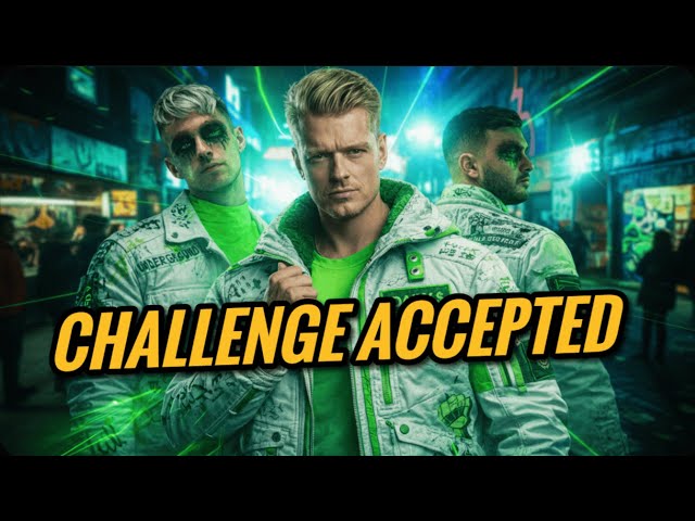 I Rebuilt Rebelion's Zaagkick From Scratch — Can You Tell The Difference?