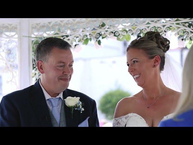 White Wedding | Claire & Lee highlights | Asian Wedding Cinematography UK | Wedding Post Production