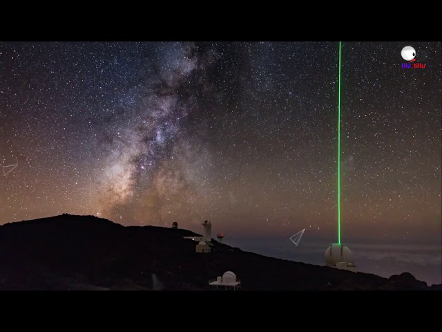 Top 10 Best Observatories In The World