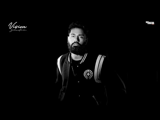 VISION | SHOOTER KAHLON | SHEVV | NEW PUNJABI SONG 2025 |