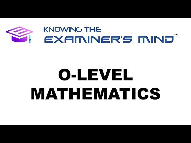 Linear Programming Part 2