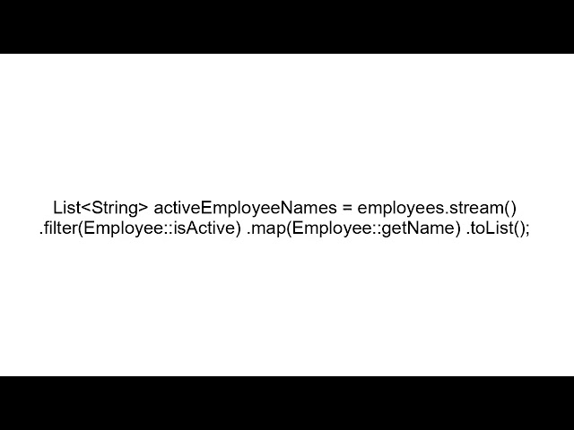 Java Streams Hands-On for Beginners | Complete Practical Guide