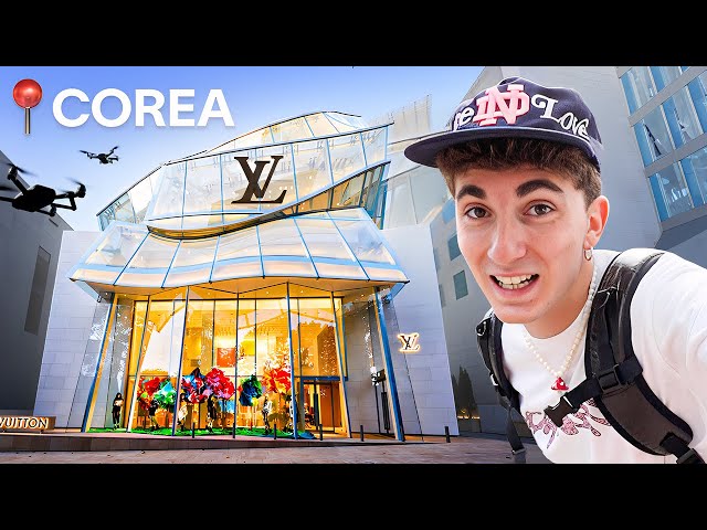 This is what the stores of the future in South Korea look like [bycalitos]