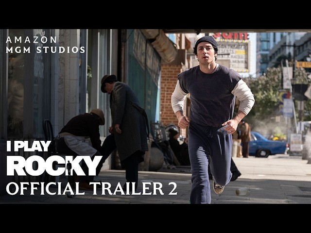 I Play Rocky | Official Trailer 2