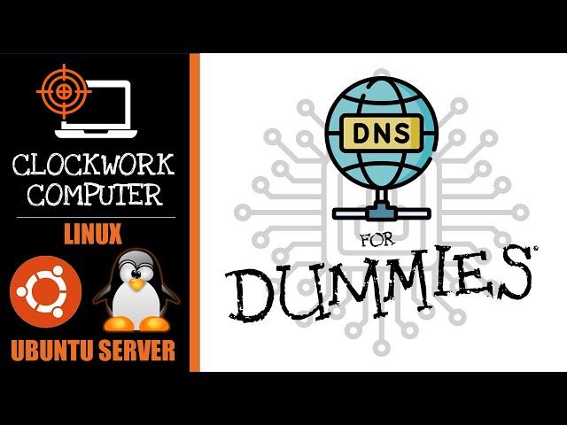 🐧 Servidor DNS con BIND9 en Ubuntu Server 22.04