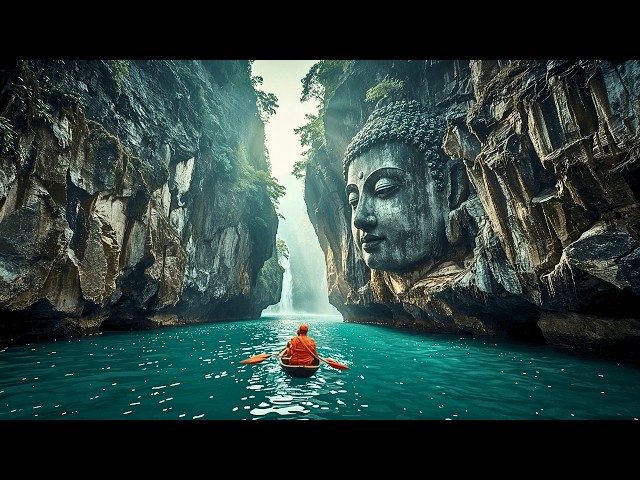 Thailand's Most Unreal Geographic Wonders | Travel Documentary 4K