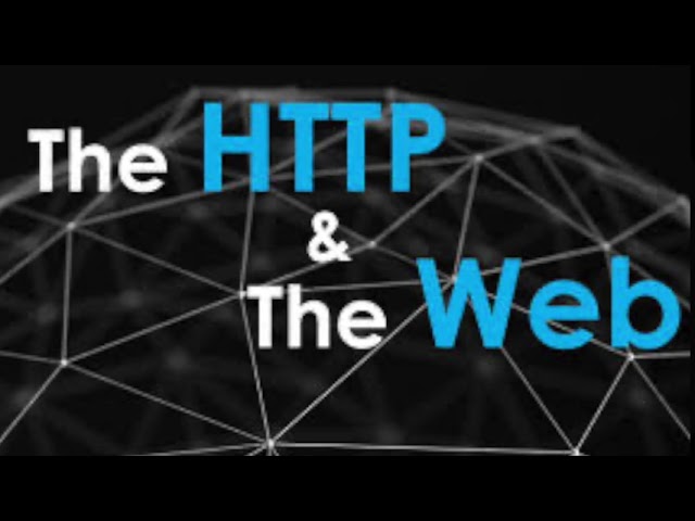 HTTP - Hypertext Transfer Protocol
