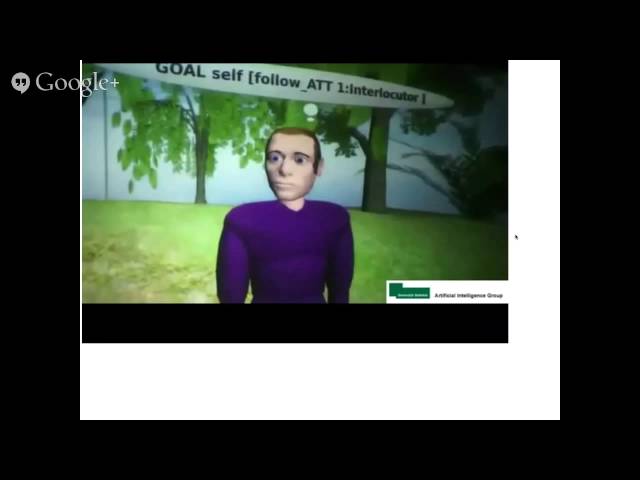 Karen Price on Perceptual computing in MOOC interaction and assessment