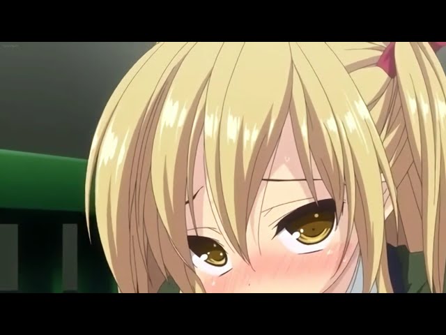 She Fell in Love with Him after He Defeated Her | Sus Anime