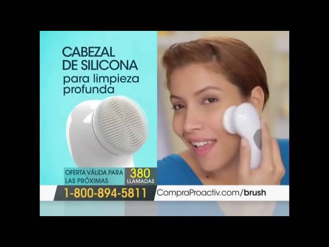 Proactiv '20,000 Pores' with Maite Perroni