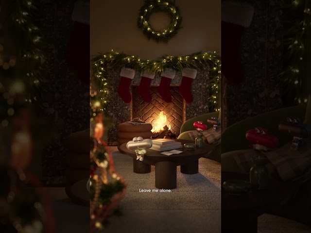 Waiting Pill People | Beats Pill