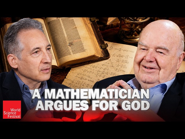 Can Science Explain Everything? | World Science Festival