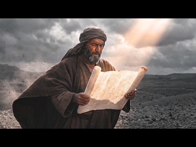 Isaiah 17: The Prophecy No One Reads to the End