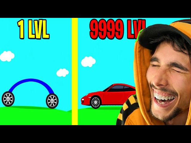 3 Giochi Dove Puoi Disegnare TUTTO quello che VUOI!!