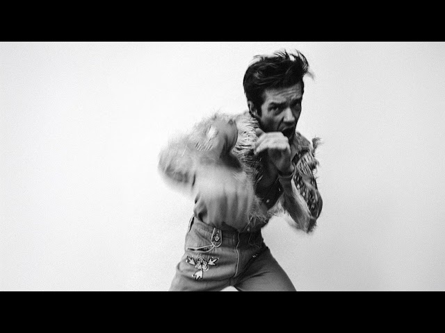Brandon Flowers - Angel (Official Audio)