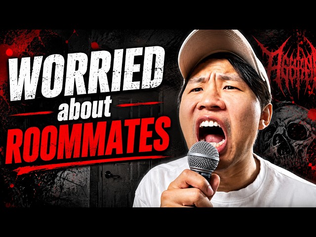 The 4 Biggest Reasons You Can’t Scream Yet